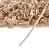 Glass Bugle Beads TSDB6MM39A-4
