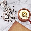 CRASPIRE Sealing Wax Particles Kits for Retro Seal Stamp DIY-CP0003-60W-4