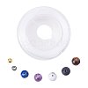 Natural Gemstone Beads DIY-PH0014-02-6