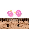 Handmade Polymer Clay Cabochons PY-CBA5A20-08A-3