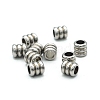 Non-Tarnish 304 Stainless Steel Beads STAS-N090-JA717-1-1