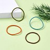 Rubber Elastic Hair Band PHAR-A010-01B-5