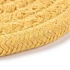 Cotton Thread Weave Hot Pot Holders DIY-WH0157-52D-2