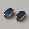 Glass Beads GLAA-WH20002-14G-2