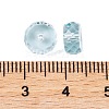 K9 Glass Imitation Austrian Crystal Beads GLAA-D014-02-3