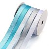 10M 5 Colors Polyester Ribbon OCOR-Q026-03G-2