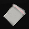 OPP Cellophane Bags OPC-R012-14-1
