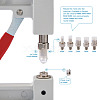  Manual Pearl Rivet Fixing Kits DIY-TA0008-49-2