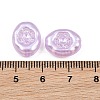 Imitation Pearl Acrylic Beads AC-CBAAA05-13A-3