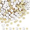  1 Strand Synthetic Howlite Beads Strands G-NB0003-32-1