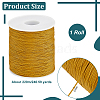 Nylon Braided Cord NWIR-K013-C19-2