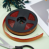 1 Roll 6M PVC Plastic Edge Banding FIND-GF0008-64C-01-4