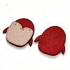Faux Suede Patches FIND-R075-39-2