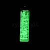 Luminous Resin Pendants RESI-I059-I02-3