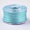 Special Coated Nylon Beading Threads for Seed Beads OCOR-R038-20-2