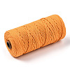 Cotton String Threads OCOR-T001-02-28-2