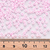 8/0 Opaque Glass Seed Beads X1-SEED-S048-N-005-4