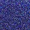 MIYUKI Round Rocailles Beads SEED-G007-RR0177-2