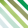 5 Rolls Single Face Polyester Satin Ribbon SRIB-CY0001-38D-7