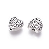 Tibetan Style Alloy Beads LS-PALLOY-5911-AS-RS-2