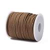 45M Faux Suede Cord LW-M003-29-2