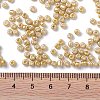8/0 Glass Seed Beads SEED-A017-3mm-1107-3
