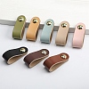 Leather Handle LS-DIY-WH0182-19E-5