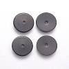 Ion Plating(IP) 304 Stainless Steel Spacer Beads LS-STAS-G193-07A-B-1
