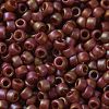 TOHO Round Seed Beads SEED-XTR15-2641F-2