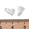 SHEGRACE Brass Charms XGRQ7H626-968P-3