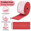 NBR Anticollision Strip FIND-WH0139-337C-2