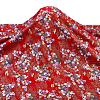 Japanese-style Cotton Fabric DIY-WH0780-30A-1