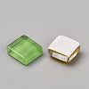 DIY Mosaic Coaster Making Kit TH-CBAB785-01H-4
