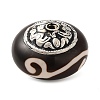 Handmade Tibetan Style Beads TIBEB-G014-01-2