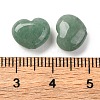 Natural Green Aventurine Beads G-K369-03A-3