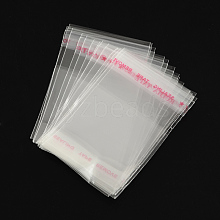 OPP Cellophane Bags OPC-R012-18