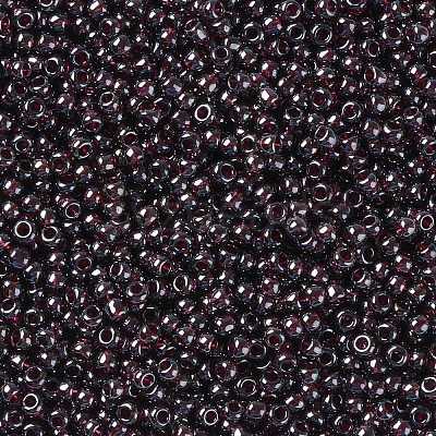 TOHO 11/0 Round Beads X-SEED-TR11-0364-1