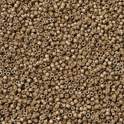 MIYUKI Delica Beads SEED-J020-DB1163-1