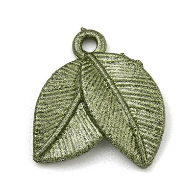 Alloy Pendants FIND-M037-01Q-1