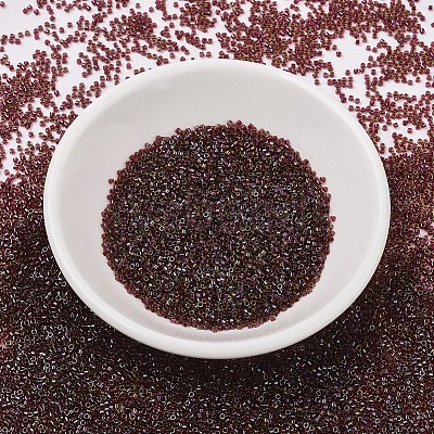MIYUKI Delica Beads SEED-J020-DB1748-1