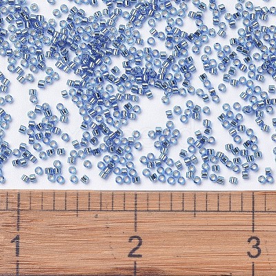 MIYUKI Delica Beads SEED-X0054-DB1210-1