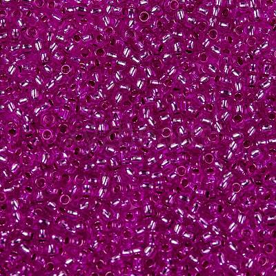 TOHO Round Seed Beads SEED-JPTR11-2217-1