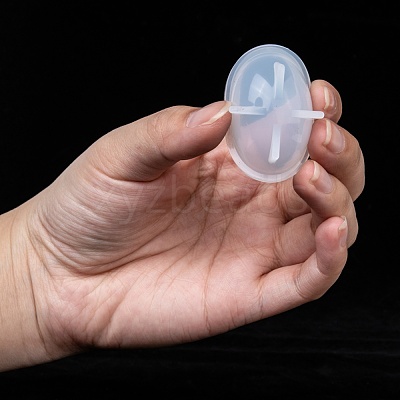 Silicone Molds DIY-L005-01-30mm-1