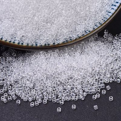 MIYUKI Delica Beads Small SEED-X0054-DBS0141-1