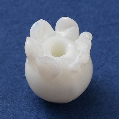 Glass Beads GLAA-WH0033-36-1