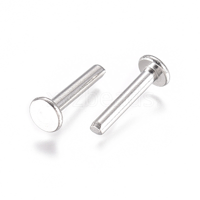 Non-Tarnish 201 Stainless Steel Findings X-STAS-L234-171P-1