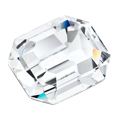 Preciosa® MAXIMA Crystal Fancy Stones X-PRC-FD12-00030-1