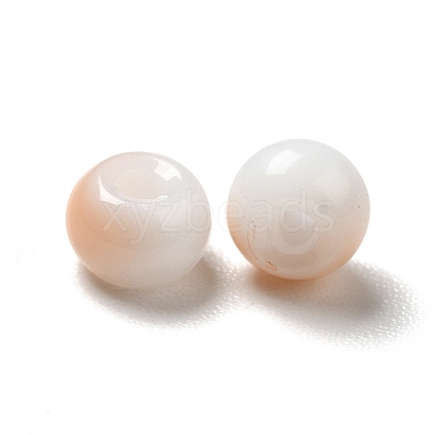 6/0 Opaque Glass Seed Beads SEED-P005-A12-1