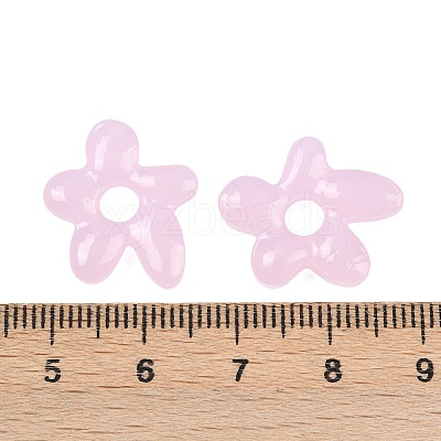 Handmade Lampwork Beads LAMP-S069-03F-1