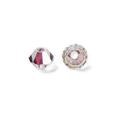 Preciosa® Crystal Beads X-PRC-BA3-20020-201-1